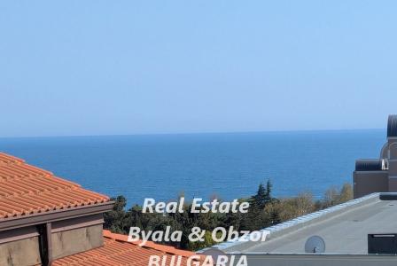 Квартира за 75 500 евро в Святом Власе, Болгария