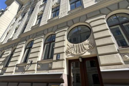 Квартира за 640 000 евро в Риге, Латвия