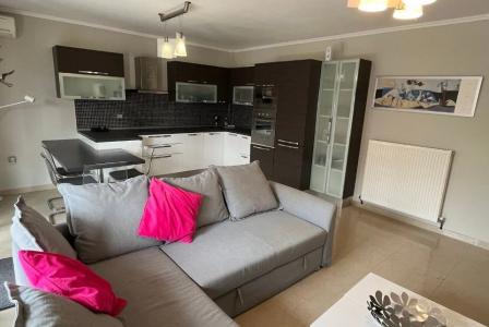 Квартира за 330 000 евро на Халкидиках, Греция
