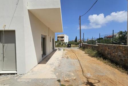 Квартира за 149 000 евро в Аниссарас, Греция