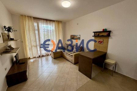 Апартаменты за 64 500 евро на Солнечном берегу, Болгария