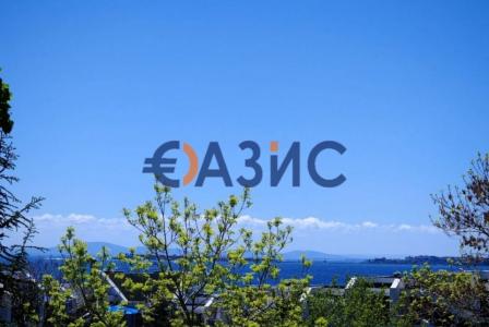 Апартаменты за 120 000 евро в Святом Власе, Болгария