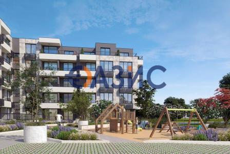 Апартаменты за 104 000 евро в Равде, Болгария