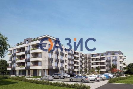 Апартаменты за 92 000 евро в Равде, Болгария