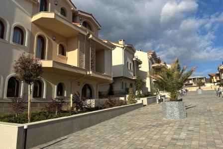 Апартаменты за 110 000 евро на Солнечном берегу, Болгария