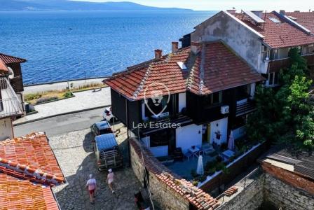 Дом за 399 500 евро в Несебре, Болгария