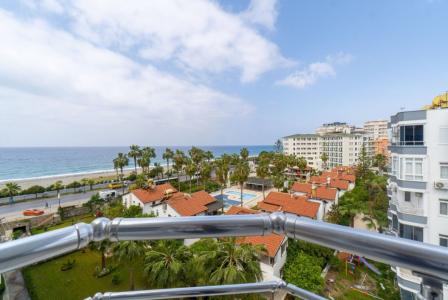 Квартира за 115 000 евро в Алании, Турция