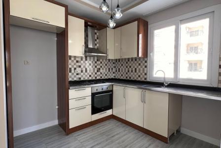 Квартира за 62 500 евро в Мерсине, Турция