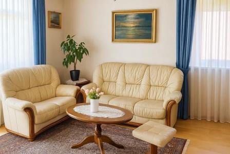 Квартира за 239 000 евро в Австрии