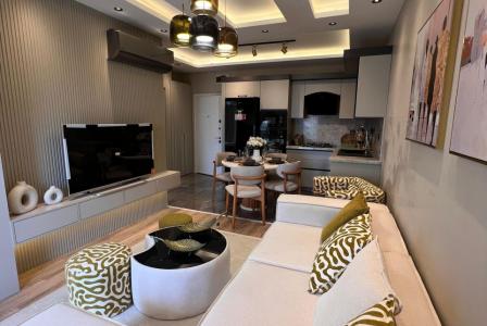 Квартира за 24 900 евро в Мерсине, Турция