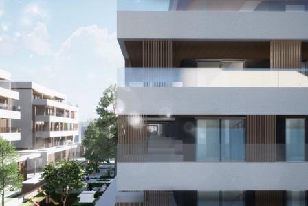 Квартира за 295 000 евро в Салониках, Греция