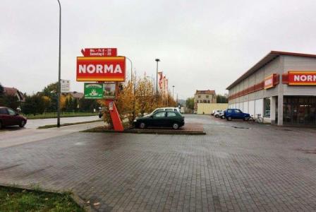 Магазин за 1 750 000 евро в Котбусе, Германия