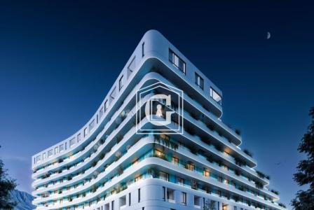 Апартаменты за 81 700 евро в Баре, Черногория