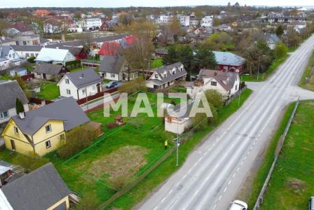 Земля за 90 000 евро в Курессааре, Эстония