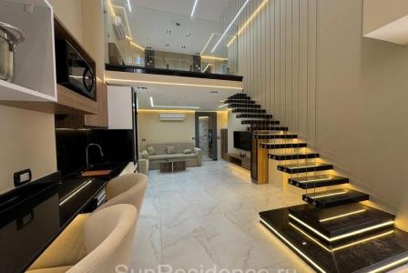 Квартира за 105 000 евро в Шарм-эль-Шейхе, Египет