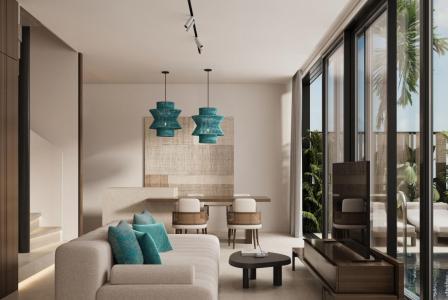 Вилла за 186 273 евро в Куте, Индонезия