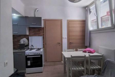 Квартира за 83 000 евро в Салониках, Греция