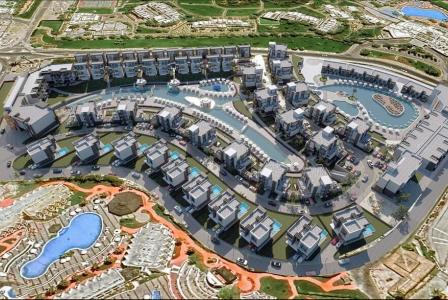 Квартира за 67 500 евро в Шарм-эль-Шейхе, Египет