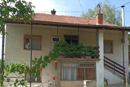 Дом за 57 000 евро в Нише, Сербия