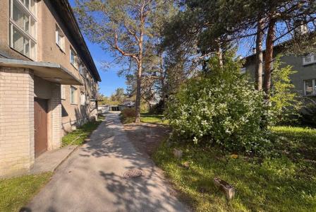 Квартира за 110 000 евро в Таллине, Эстония