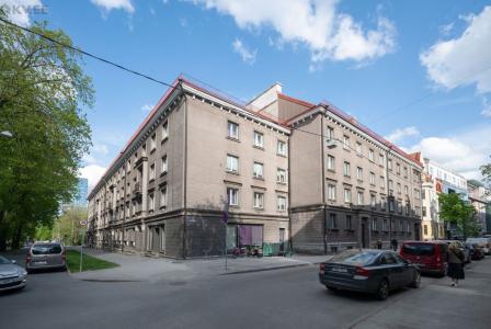 Квартира за 180 000 евро в Таллине, Эстония