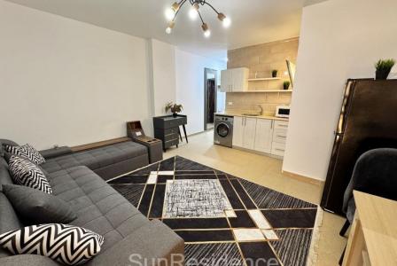 Квартира за 29 687 евро в Хургаде, Египет