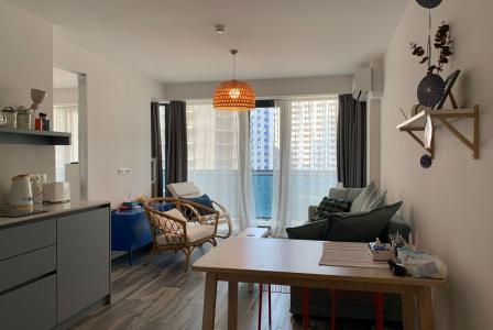 Квартира за 82 729 евро в Батуми, Грузия
