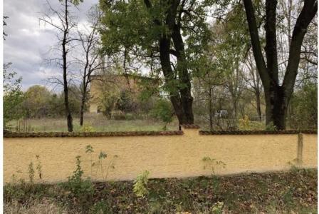 Ферма за 1 550 000 евро в Венгрии