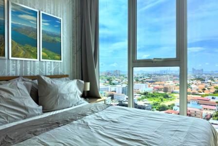 Квартира за 92 605 евро в Паттайе, Таиланд