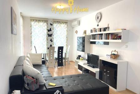 Квартира за 59 500 евро на Солнечном берегу, Болгария