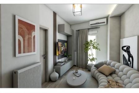 Квартира за 135 000 евро в Салониках, Греция