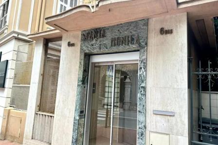 Апартаменты в Сен-Романе, Монако (цена по запросу)
