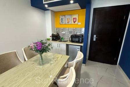 Квартира за 55 053 евро в Хургаде, Египет
