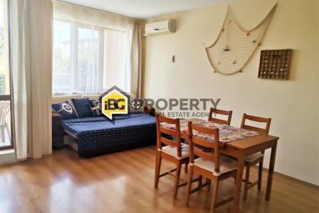 Квартира за 64 990 евро в Обзоре, Болгария
