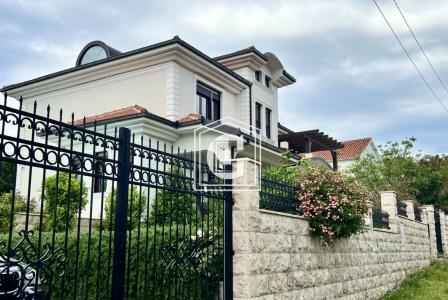Вилла за 970 000 евро на полуострове Луштица, Черногория