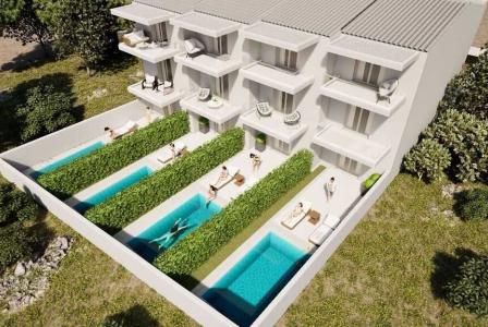 Квартира за 120 000 евро на Халкидиках, Греция