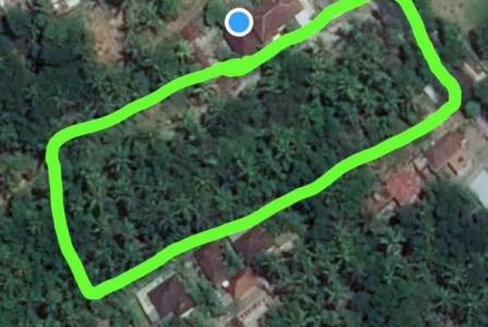 Земля за 1 316 330 евро в Денпасаре, Индонезия