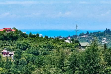 Земля за 98 746 евро в Батуми, Грузия