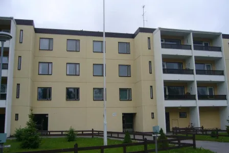 Квартира за 5 447 евро в Коуволе, Финляндия