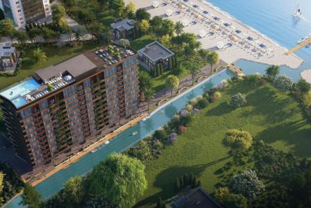 Квартира за 73 129 евро в Батуми, Грузия