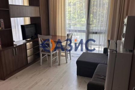 Апартаменты за 50 500 евро на Солнечном берегу, Болгария