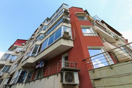 Квартира за 65 000 евро в Варне, Болгария