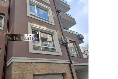 Квартира за 249 000 евро в Варне, Болгария