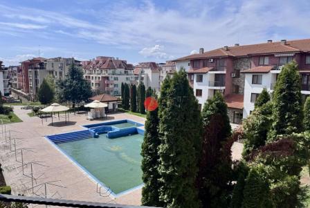 Квартира за 113 500 евро в Равде, Болгария