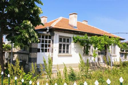 Дом за 27 000 евро в Бургасе, Болгария