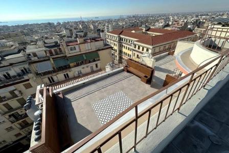 Квартира за 225 000 евро в Салониках, Греция