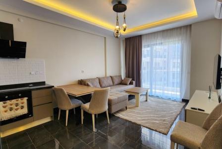 Квартира за 92 000 евро в Алании, Турция