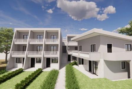Квартира за 170 000 евро на Халкидиках, Греция