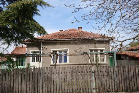 Дом за 36 000 евро в Бургасе, Болгария
