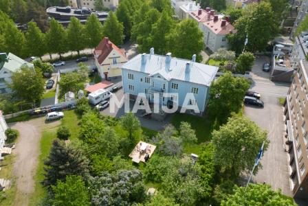 Апартаменты за 349 000 евро в Тампере, Финляндия